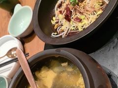 -云海肴·汽锅鸡·云南菜(苏州中心店)
