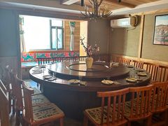-蛟河庄稼院(临河街店)