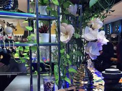 -欢乐牧场海鲜烤肉自助(牡丹园店)