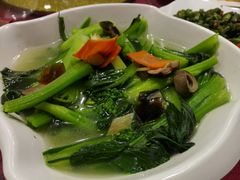 -海宝酒家(中山四路店)