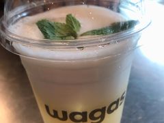 -Wagas(凤凰汇店)
