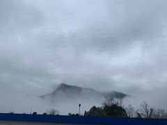 -綦江古剑山