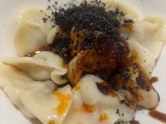 -新繁牛肉豆花(都江堰店)
