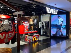 -EVISU(西单大悦城店)