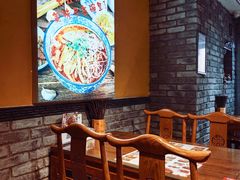 -元志初腊汁肉夹馍(钟楼粉巷店)