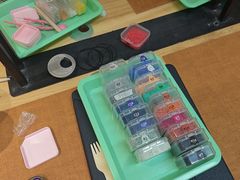 -熙工匠银饰•拼豆团建DIY(壹方城店)