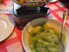 -恰八斗·猛火长沙菜(国贸店)