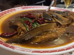 -旺顺阁·北京菜(北辰上品+)