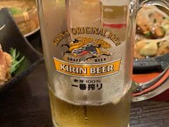 -角落里(中山公园店)