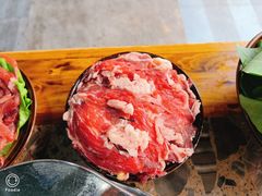 -正南齊北重庆老火锅(光华村直营店)