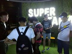 android_upload_pic-H次元沉浸剧情密室(街道口店)