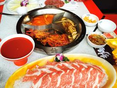 -大龙燚火锅(天钥桥路店)