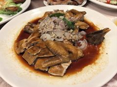 -金汇酒楼(中山东区店)