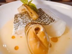 -广州文华东方酒店·悦铂尼西餐厅