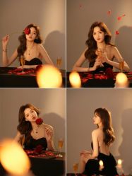 -米莱摄影写真(五大道别墅店)