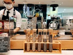 -星巴克臻选(深圳龙岗万科店)
