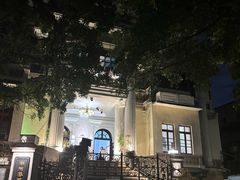 -广东道至正餐厅(区庄店)