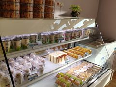 -好利来(柳北店)