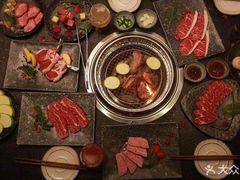 转运纯肉肠-贰加酒·厚切烧肉(龙头寺店)