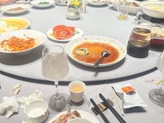 -徐记海鲜(万家丽|德政园店)