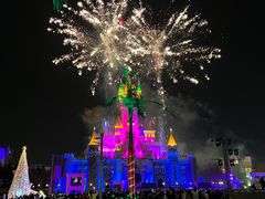 -青岛方特梦幻王国