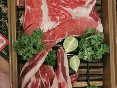 -九田家黑牛烤肉料理(珠江摩尔店)