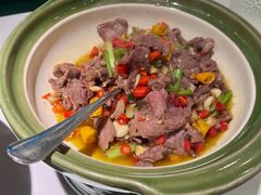 -费大厨辣椒炒肉(7mall店)