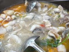 -大鼎石锅鱼(春江里店)