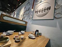 -潮粥荟·潮汕砂锅粥(槐房万达店)