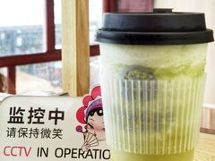 -霸王茶姬(南强街店)
