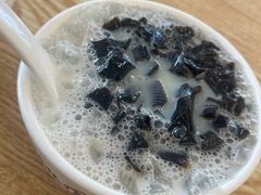 -翁林甜品
