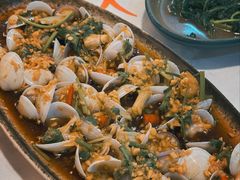 -阿尔法海鲜排档(爱琴海店)