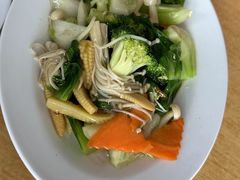 -ZF Seafood Restaurant 卓峰海鲜餐