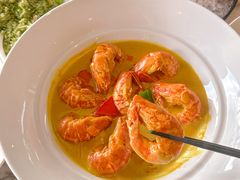 -东南里湖景餐厅·新闽菜(浦西万达店)