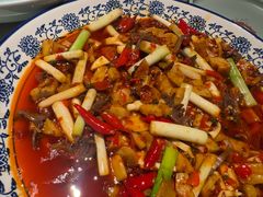 -院8里·小聚园老川菜(九眼桥店)