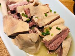 -杭百味·大众精选杭帮菜(西湖音乐喷泉店)