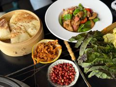 -野菌皇海景野生菌火锅(滨海大道店)