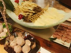 -左庭右院鲜牛肉火锅(南通CBD大有境店)