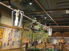 -贡宴盐帮菜自贡驻京联络处餐厅