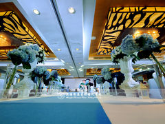 上海浪漫爱都婚礼策划-上海利园国际大酒店(中山医院店)