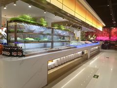 -享遇.锅姥姥牛排海鲜自助(小寨店)