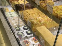 -君之狮子山·轻糖烘焙(松江印象城店)