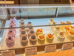 -迦南的早晨蛋糕甜品集合店