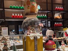 -康莱德酒店·美庭自助餐厅