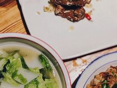 -红旗大食堂(君悦紫园店)
