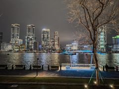 -人间酒暖·Go blanc·烧鸟·深夜食堂(陆家嘴店)