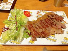 -HUZI虎滋精酿餐吧(京西大悦城店)