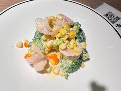 -太二酸菜鱼(门头沟龙湖天街店)