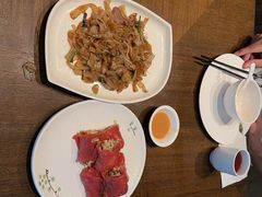 -惠州白鹭湖雅居乐喜来登度假酒店-采悦轩中餐厅
