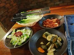 -喜来稀肉(金巴利道店)